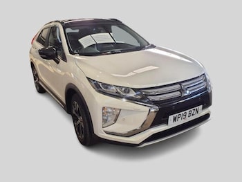 Mitsubishi - Eclipse Cross