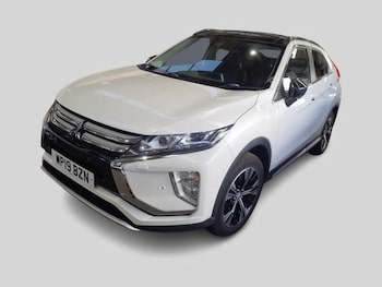 Used Mitsubishi Eclipse Cross 2019 for sale - 76143701: Photo 4