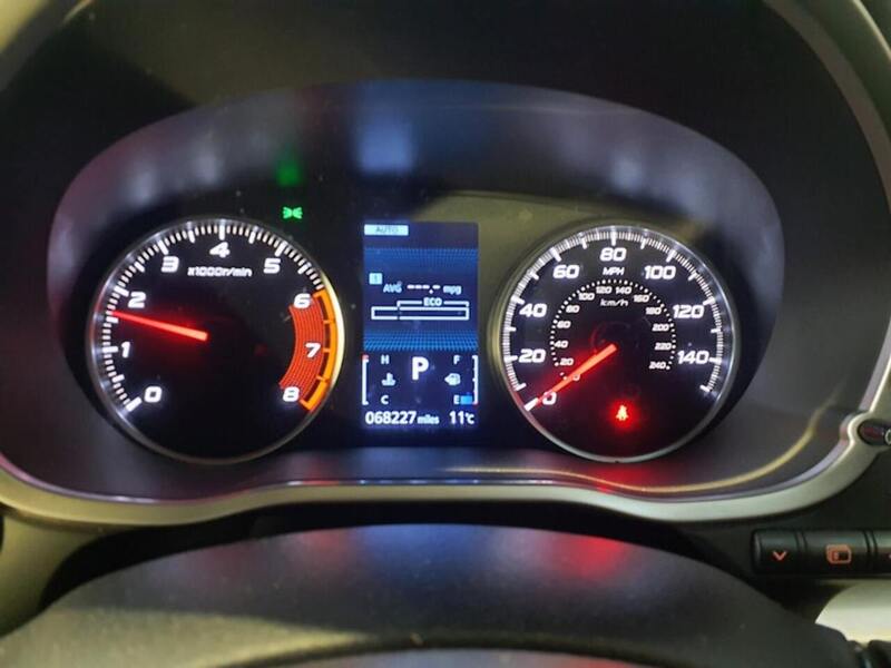 Used Mitsubishi Eclipse Cross 2019 for sale - 76143701: Photo 7