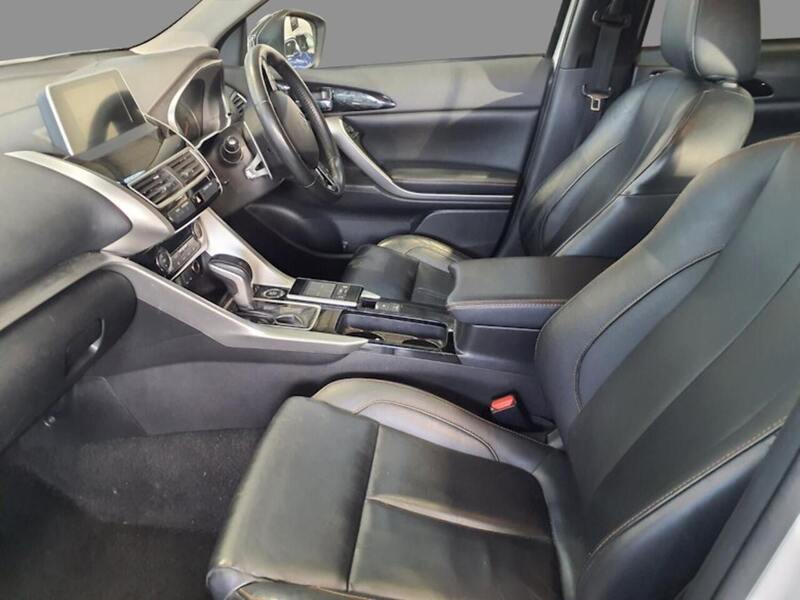 Used Mitsubishi Eclipse Cross 2019 for sale - 76143701: Photo 8