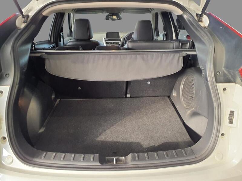Used Mitsubishi Eclipse Cross 2019 for sale - 76143701: Photo 9