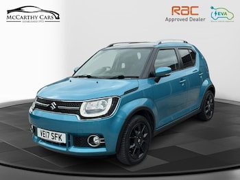 Used Suzuki Ignis 2017 for sale - 75777967: Photo