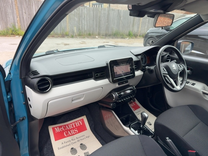 Vehicle 27