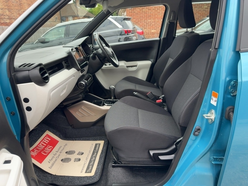 Vehicle 29