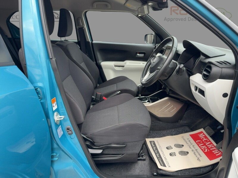 Vehicle 50