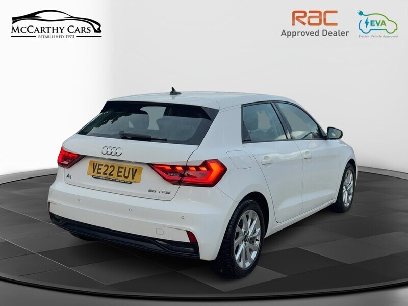 Used Audi A1 2022 for sale - 76232406: Photo 11