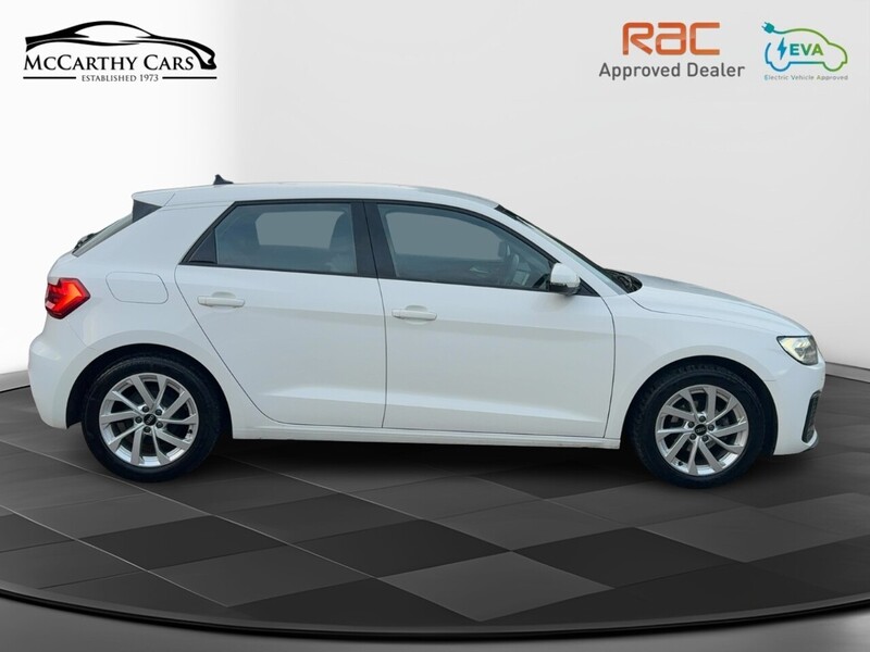 Used Audi A1 2022 for sale - 76232406: Photo 12