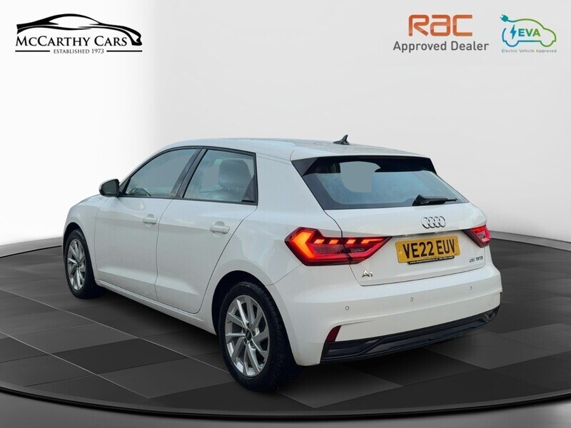 Used Audi A1 2022 for sale - 76232406: Photo 13