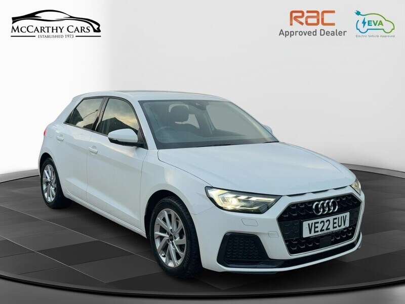 Used Audi A1 2022 for sale - 76232406: Photo 14