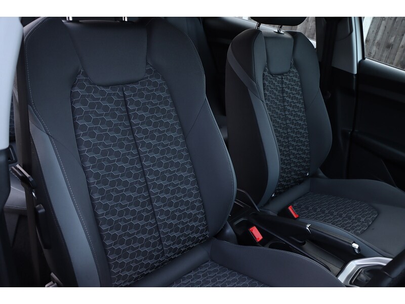 Used Audi A1 2022 for sale - 76232406: Photo 16