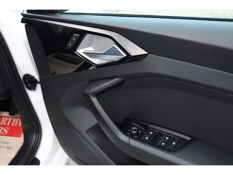 Used Audi A1 2022 for sale - 76232406: Photo 17