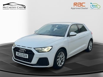2022 - TFSI Sport 5-Door
