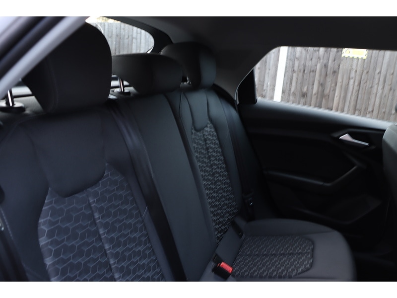 Used Audi A1 2022 for sale - 76232406: Photo 20