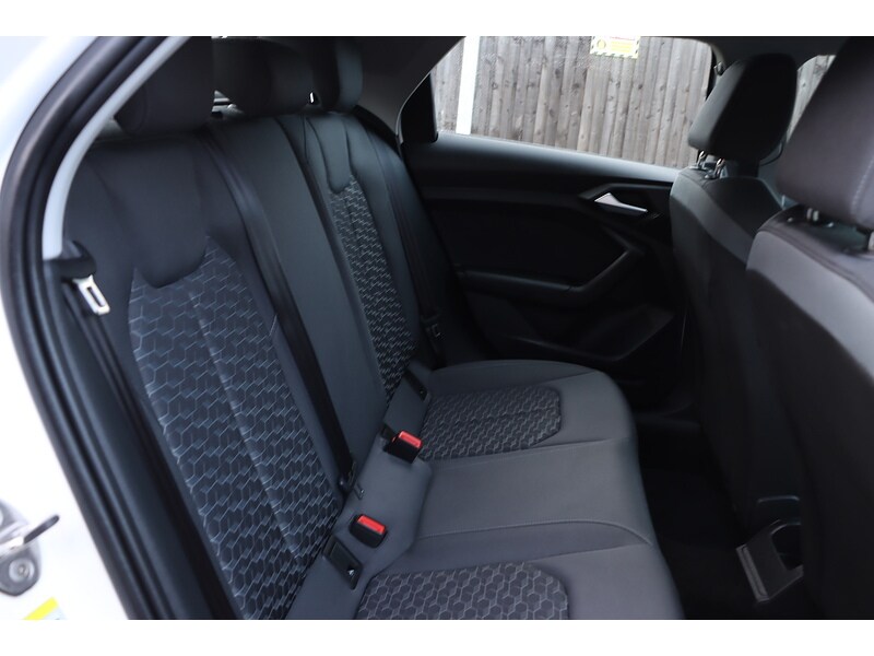 Used Audi A1 2022 for sale - 76232406: Photo 21