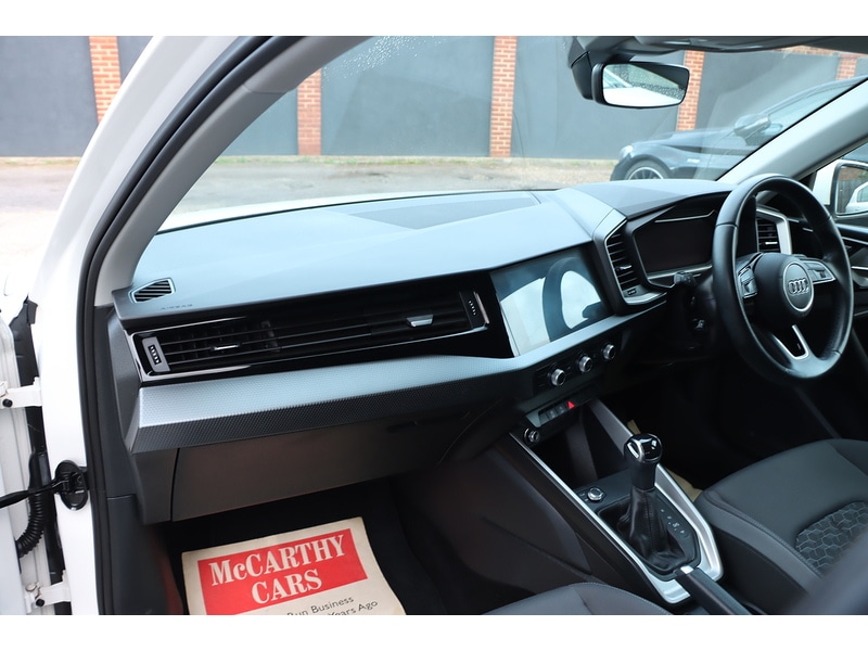 Used Audi A1 2022 for sale - 76232406: Photo 22