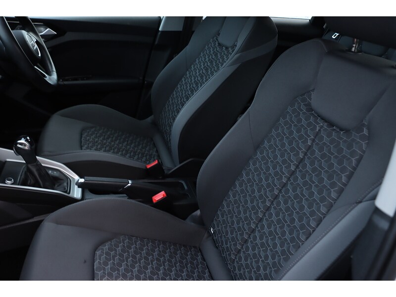 Used Audi A1 2022 for sale - 76232406: Photo 24