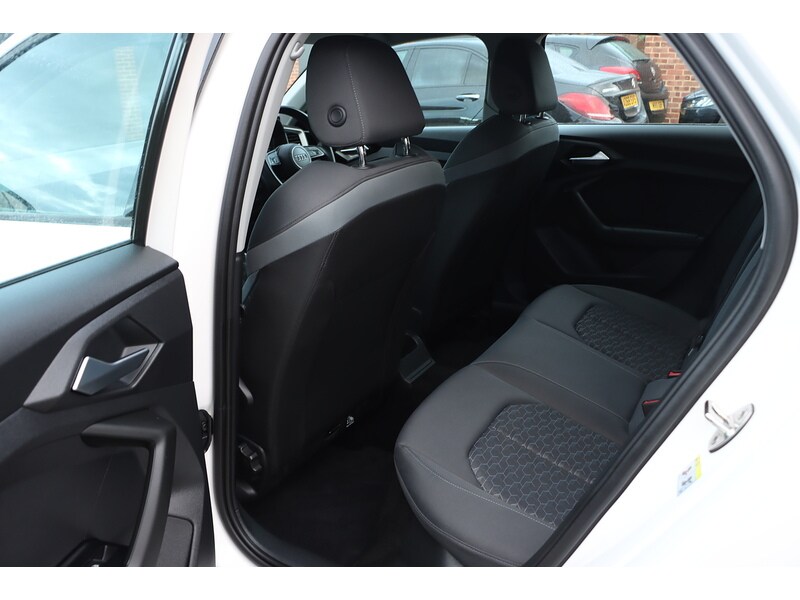 Used Audi A1 2022 for sale - 76232406: Photo 26