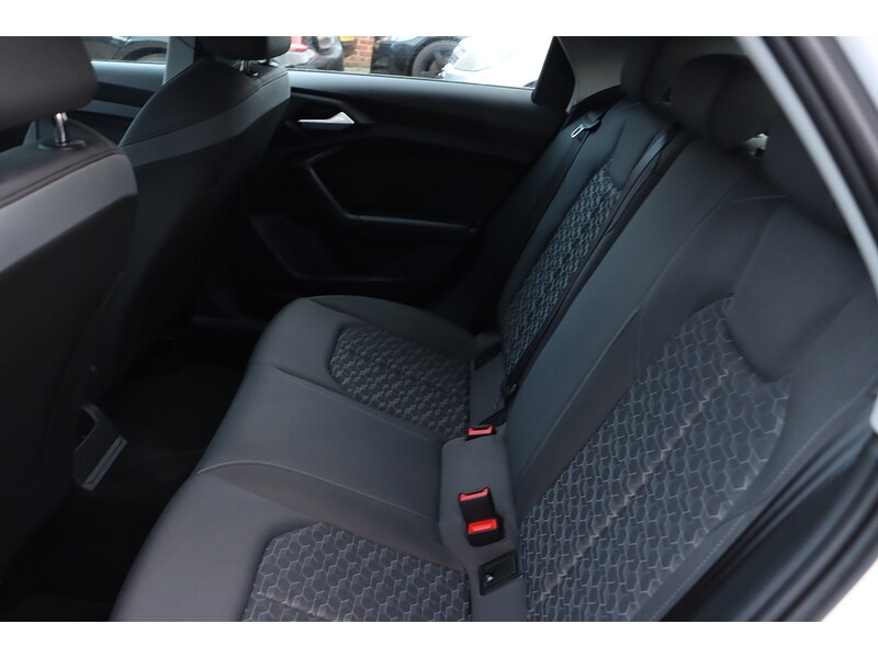 Used Audi A1 2022 for sale - 76232406: Photo 28