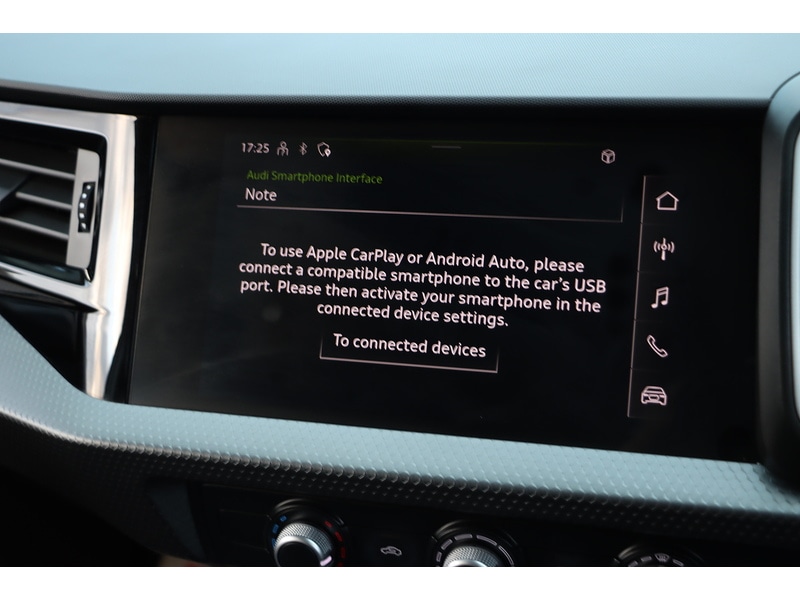 Used Audi A1 2022 for sale - 76232406: Photo 31