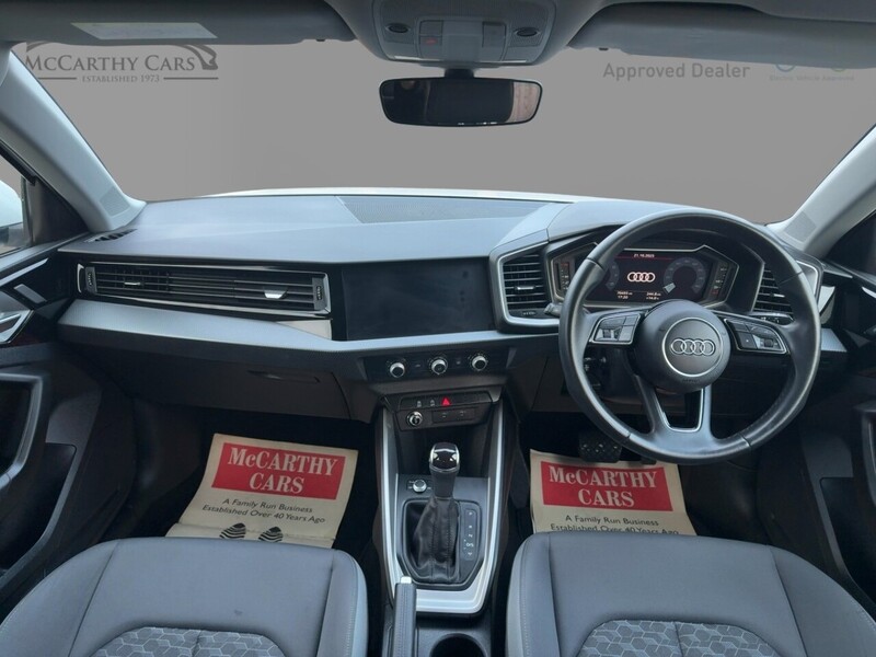 Used Audi A1 2022 for sale - 76232406: Photo 37