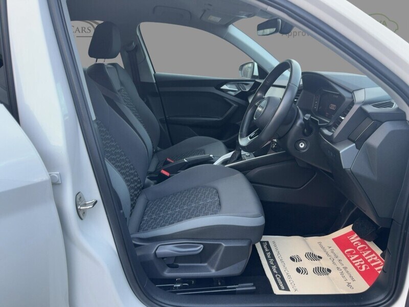 Used Audi A1 2022 for sale - 76232406: Photo 38