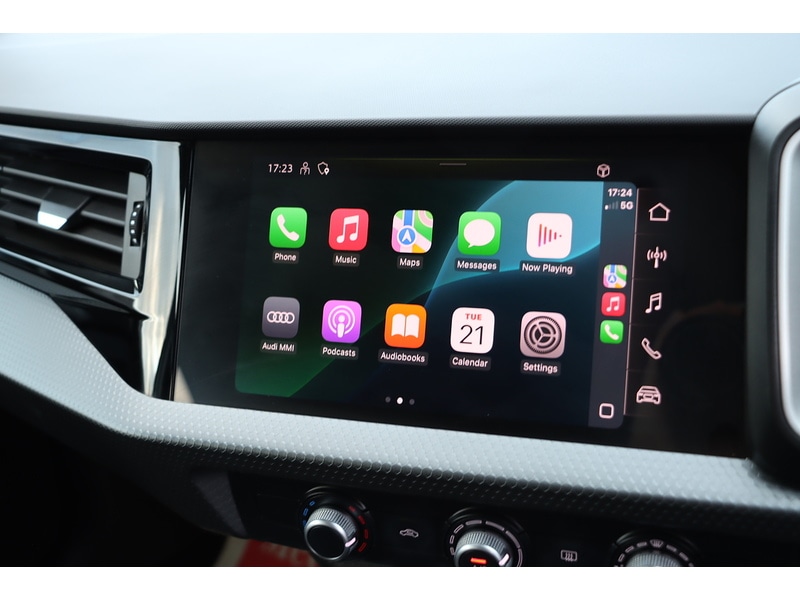 Used Audi A1 2022 for sale - 76232406: Photo 4