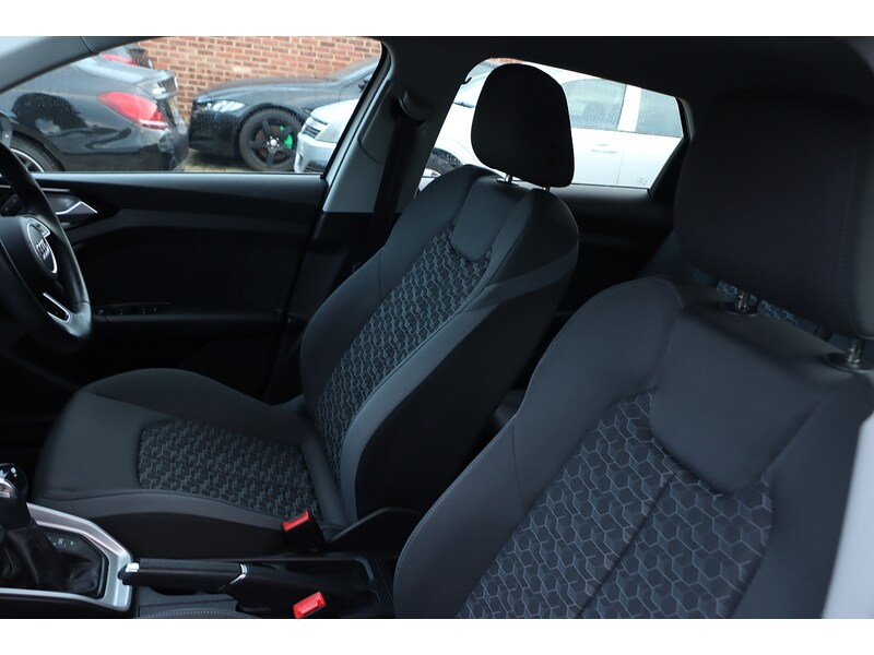 Used Audi A1 2022 for sale - 76232406: Photo 44