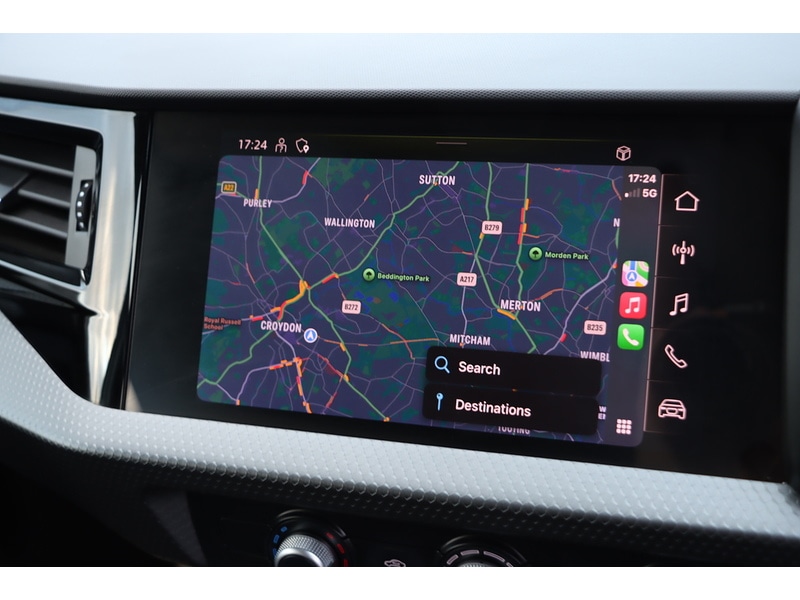 Used Audi A1 2022 for sale - 76232406: Photo 47