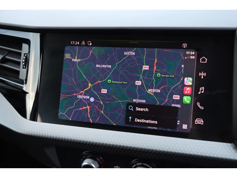 Used Audi A1 2022 for sale - 76232406: Photo 5