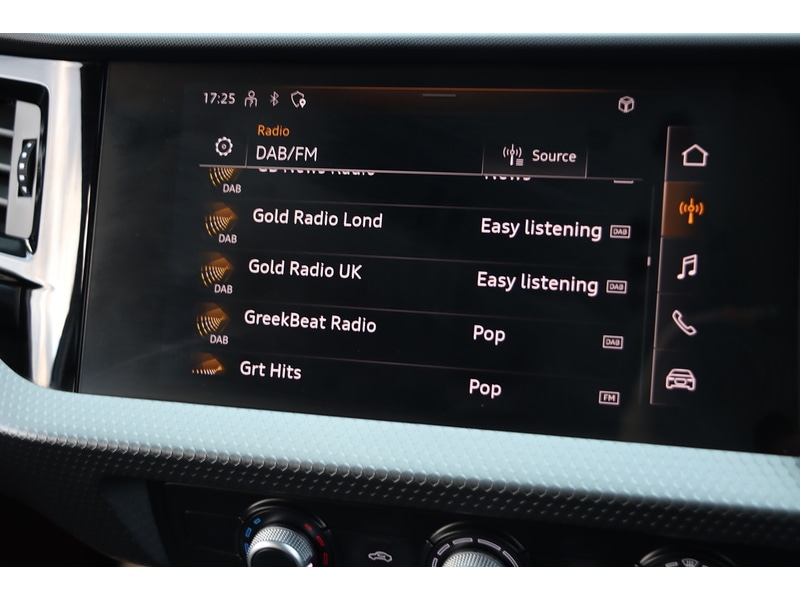 Used Audi A1 2022 for sale - 76232406: Photo 8