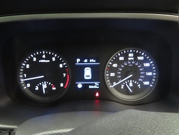 Used Hyundai TUCSON 2019 for sale - 78564135: Photo