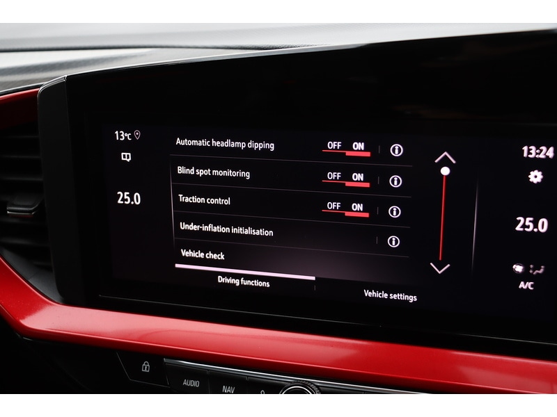 Used Vauxhall Mokka 2022 for sale - 76476306: Photo 13