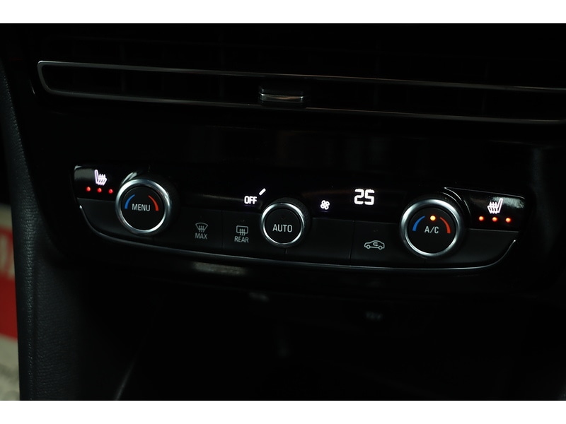 Used Vauxhall Mokka 2022 for sale - 76476306: Photo 14