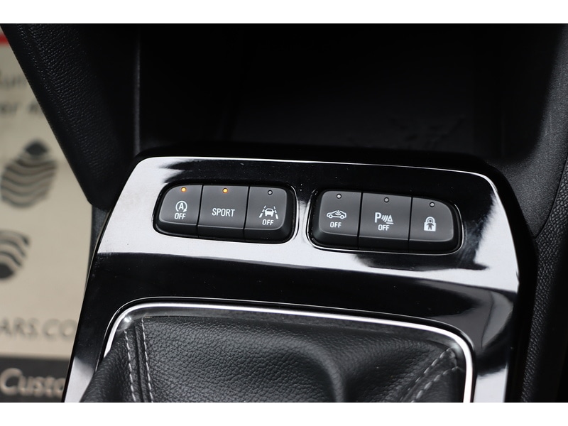 Used Vauxhall Mokka 2022 for sale - 76476306: Photo 15