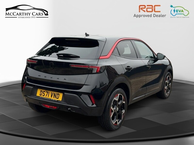 Used Vauxhall Mokka 2022 for sale - 76476306: Photo 17