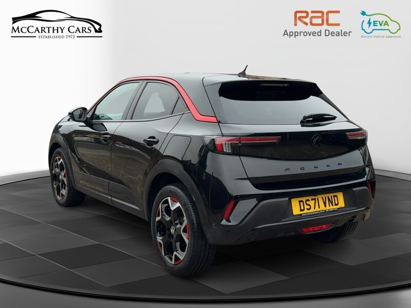 Used Vauxhall Mokka 2022 for sale - 76476306: Photo 18