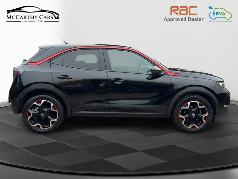 Used Vauxhall Mokka 2022 for sale - 76476306: Photo 19