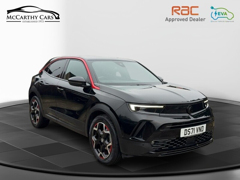 Used Vauxhall Mokka 2022 for sale - 76476306: Photo 20