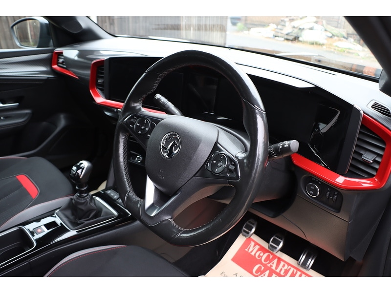 Used Vauxhall Mokka 2022 for sale - 76476306: Photo 23