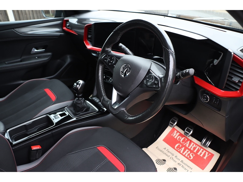 Used Vauxhall Mokka 2022 for sale - 76476306: Photo 24