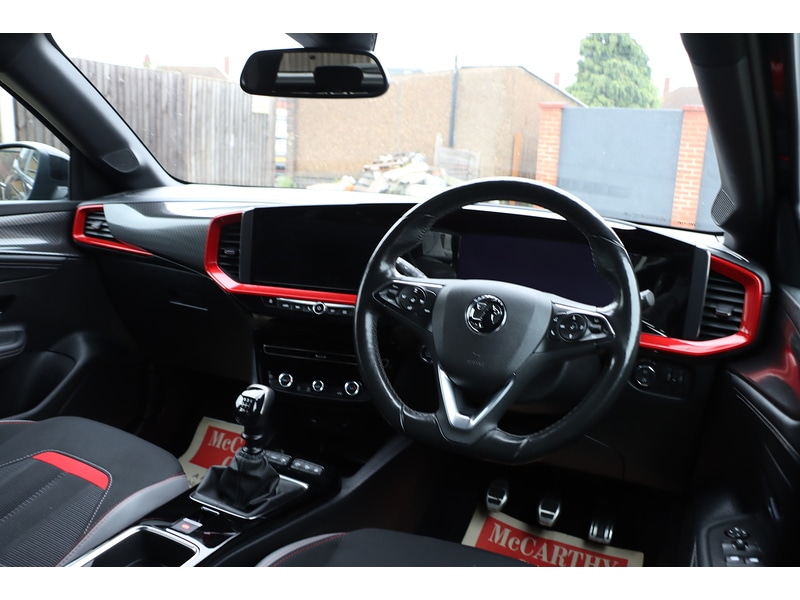 Used Vauxhall Mokka 2022 for sale - 76476306: Photo 28