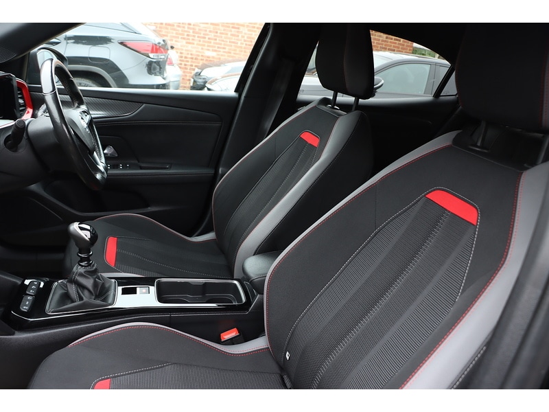 Used Vauxhall Mokka 2022 for sale - 76476306: Photo 34