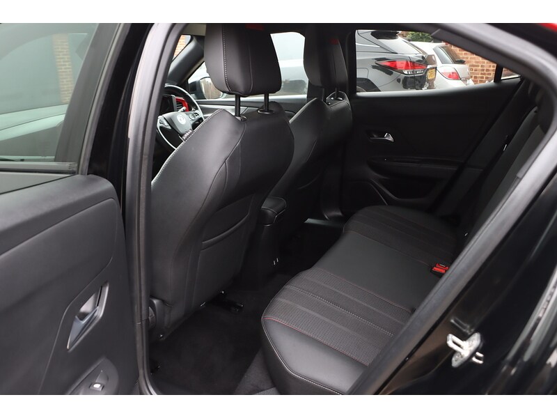 Used Vauxhall Mokka 2022 for sale - 76476306: Photo 35