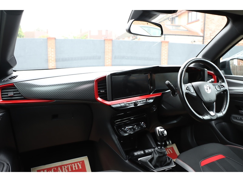 Used Vauxhall Mokka 2022 for sale - 76476306: Photo 36