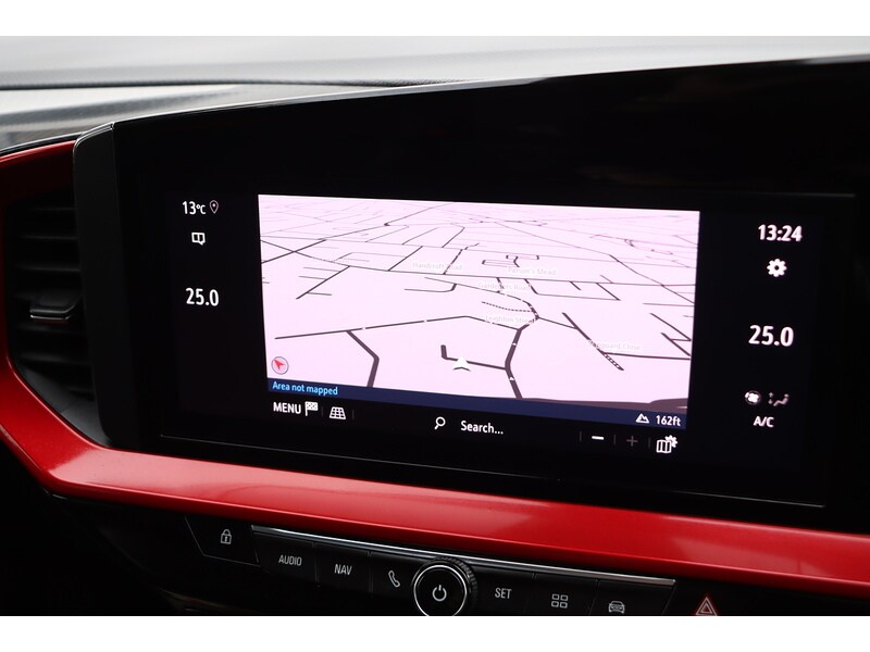 Used Vauxhall Mokka 2022 for sale - 76476306: Photo 39