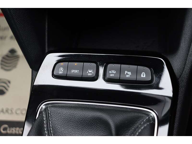 Used Vauxhall Mokka 2022 for sale - 76476306: Photo 41