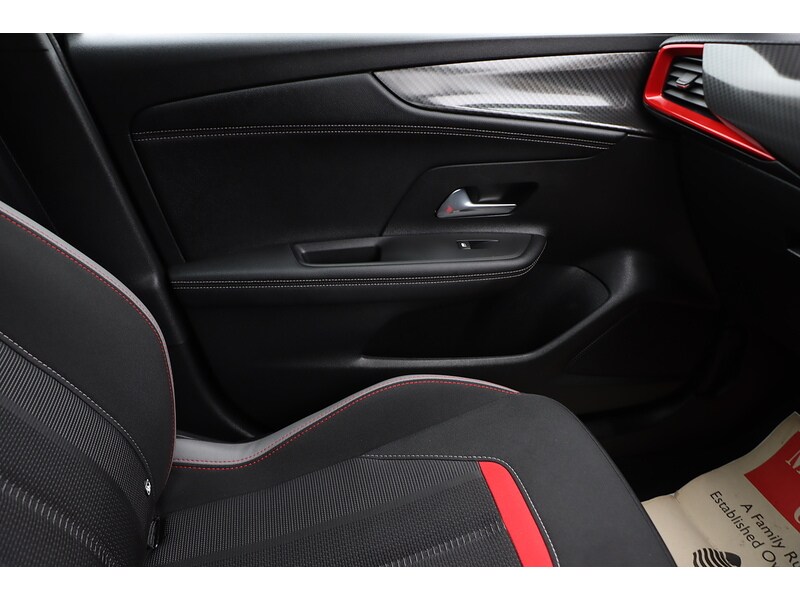 Used Vauxhall Mokka 2022 for sale - 76476306: Photo 43