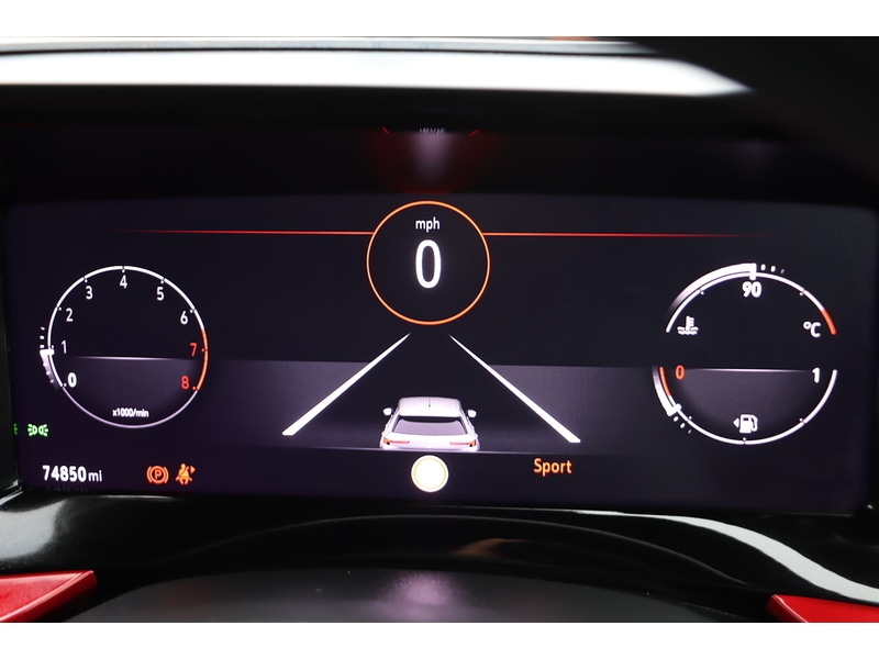 Used Vauxhall Mokka 2022 for sale - 76476306: Photo 45