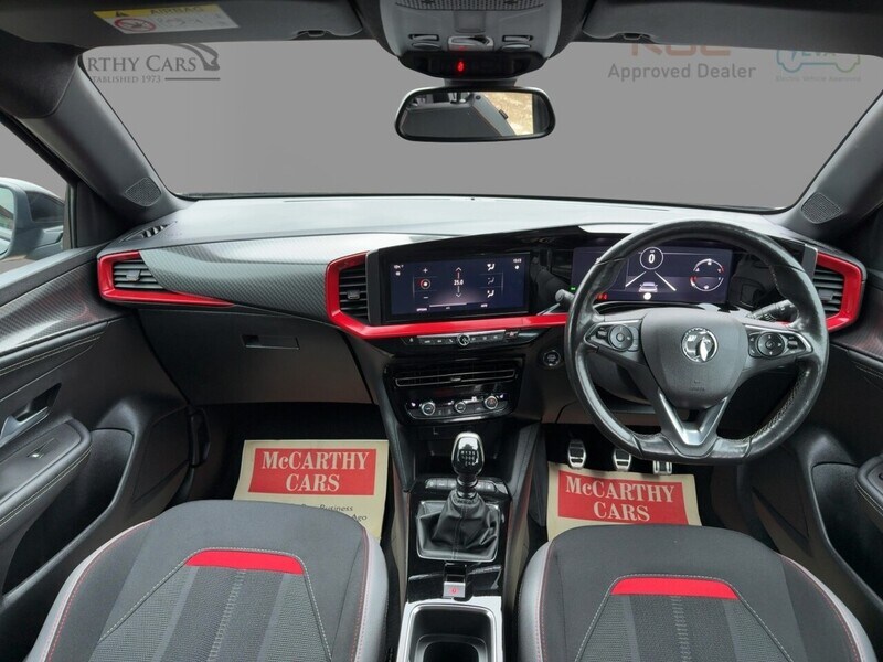 Used Vauxhall Mokka 2022 for sale - 76476306: Photo 48