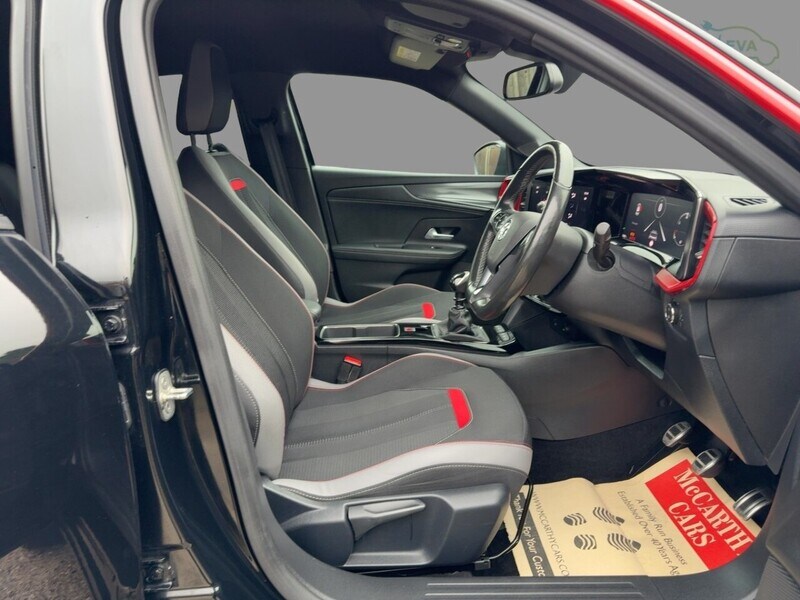 Used Vauxhall Mokka 2022 for sale - 76476306: Photo 49